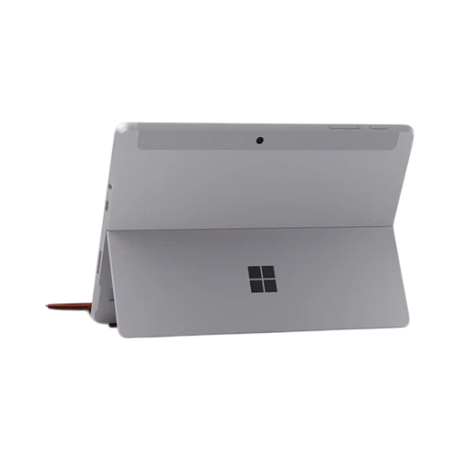 Microsoft Surface Go 4 10.5" Multi-Touch Business Tablet Intel N200, 8GB RAM, 256GB Storage (Wi-Fi Only, Platinum) — Being Shipped