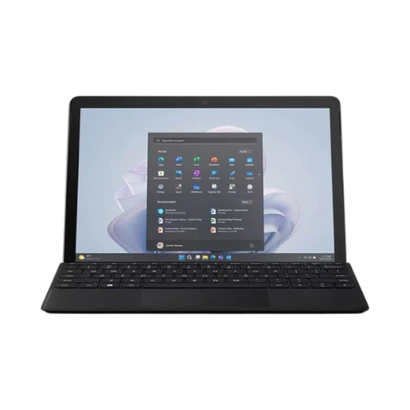 Microsoft Surface Go 4 10.5" Multi-Touch Business Tablet Intel N200, 8GB RAM, 256GB Storage (Wi-Fi Only, Platinum) — Being Shipped