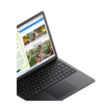 Microsoft Surface 5 13.5" Multi-Touch Business Laptop, Intel Core i5-1245U, 8GB RAM, 512GB SSD (Matte Black, Metal) — Being Shipped