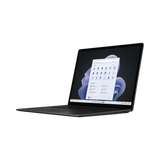 Microsoft Surface 5 13.5" Multi-Touch Business Laptop, Intel Core i5-1245U, 8GB RAM, 512GB SSD (Matte Black, Metal) — Being Shipped