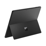 Microsoft Surface Pro Copilot+ 13" Business Laptop, Snapdragon X Elite, 16GB RAM, 512GB SSD (11th Edition, Black, Wi-Fi Only) — Being Shipped