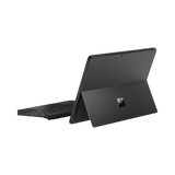 Microsoft Surface Pro Copilot+ 13" Business Laptop, Snapdragon X Elite, 16GB RAM, 512GB SSD (11th Edition, Black, Wi-Fi Only) — Being Shipped