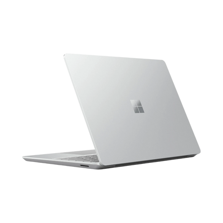 Microsoft Surface Go 3 12.4" Business Laptop, Intel Core i5-1235U, 16GB RAM, 256GB SSD (Platinum) — Being Shipped