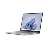 Microsoft Surface Go 3 12.4" Business Laptop, Intel Core i5-1235U, 16GB RAM, 256GB SSD (Platinum) — Being Shipped