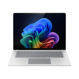 Microsoft Surface Copilot+ 15" Laptop, Qualcomm Snapdragon X Elite, 16GB RAM, 1TB SSD  (7th Edition, Platinum) — Being Shipped