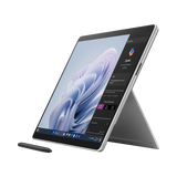 Microsoft Surface Pro 10 13" Multi-Touch Business Tablet Intel Core Ultra 5 135U, 16GB RAM, 256GB SSD (Platinum, Wi-Fi Only) — Being Shipped