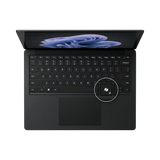 Microsoft Surface 6 15" Multi-Touch Business Laptop, Intel Core Ultra 7 165H, 16GB RAM, 512GB SSD (Black) — Being Shipped