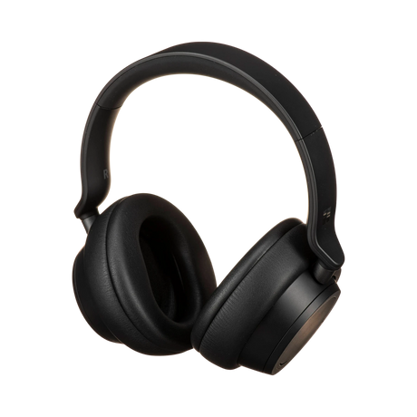 Microsoft Surface Headphones 2 with Active Noise Cancellation (Matte Black) — Being Shipped