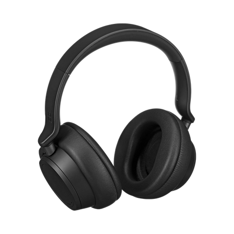 Microsoft Surface Headphones 2 with Active Noise Cancellation (Matte Black) — Being Shipped