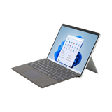 Microsoft Surface Pro 8 13" Multi-Touch Business Tablet Intel Core i3-1185G4, 8GB RAM, 128GB SSD (Wi-Fi Only) — Being Shipped