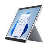 Microsoft Surface Pro 8 13" Multi-Touch Business Tablet Intel Core i3-1185G4, 8GB RAM, 128GB SSD (Wi-Fi Only) — Being Shipped