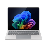 Microsoft Surface Copilot+ 13.8" Laptop, Qualcomm Snapdragon X Plus, 16GB RAM, 256GB SSD (7th Edition, Platinum) — Being Shipped