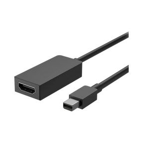 Microsoft Mini DisplayPort to HDMI Adapter — Being Shipped