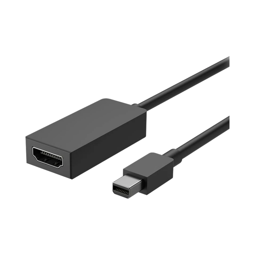 Microsoft Mini DisplayPort to HDMI Adapter — Being Shipped
