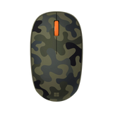 Microsoft Wireless Bluetooth Optical Ambidextrous Mouse (Forest Camo Special Edition) — Being Shipped