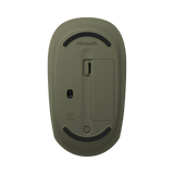 Microsoft Wireless Bluetooth Optical Ambidextrous Mouse (Forest Camo Special Edition) — Being Shipped