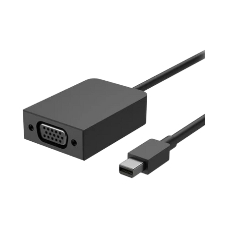 Microsoft Surface Mini DisplayPort to VGA Adapter — Being Shipped