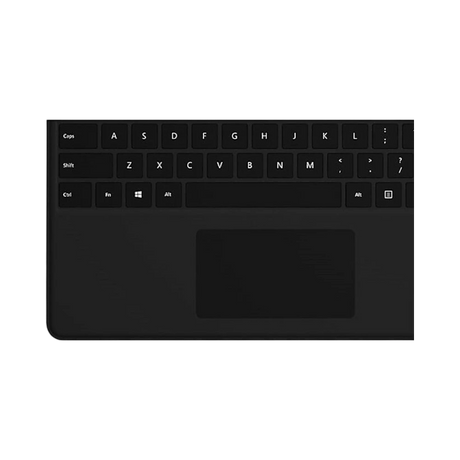 Microsoft Surface Keyboard for Surface X & Pro 8 — Being Shipped