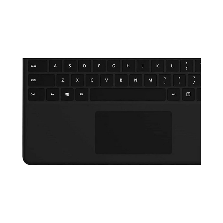 Microsoft Surface Keyboard for Surface X & Pro 8 — Being Shipped