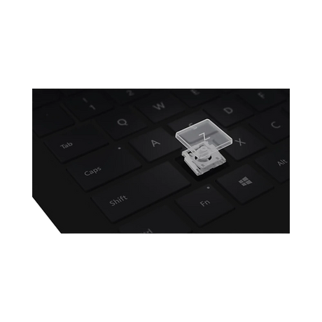 Microsoft Surface Keyboard for Surface X & Pro 8 — Being Shipped