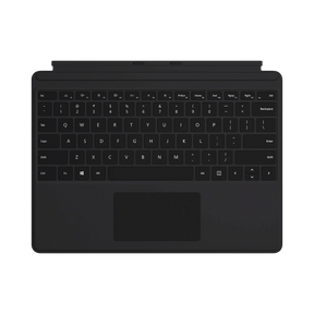 Microsoft Surface Keyboard for Surface X & Pro 8 — Being Shipped