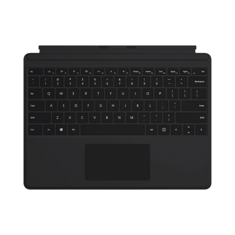 Microsoft Surface Keyboard for Surface X & Pro 8 — Being Shipped