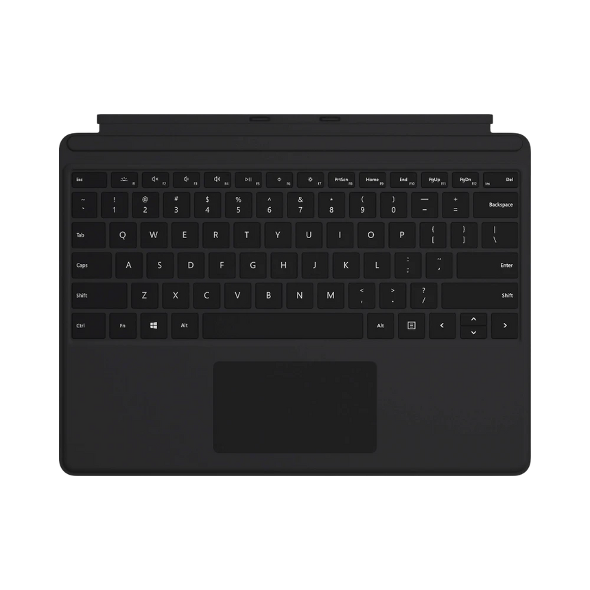 Microsoft Surface Keyboard for Surface X & Pro 8 — Being Shipped