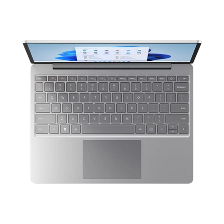 Microsoft Surface Go 2 12.4" Business Laptop, Intel Core i5-1135G7 16GB RAM, 256GB SSD — Being Shipped