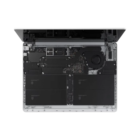 Microsoft Surface Go 2 12.4" Business Laptop, Intel Core i5-1135G7 16GB RAM, 256GB SSD — Being Shipped