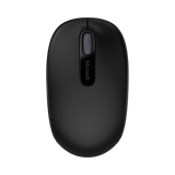 Microsoft Wireless Mouse 1850 (Black) — Being Shipped