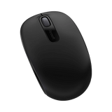 Microsoft Wireless Mouse 1850 (Black) — Being Shipped