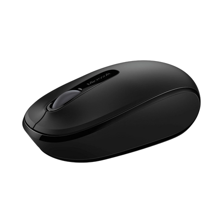 Microsoft Wireless Mouse 1850 (Black) — Being Shipped