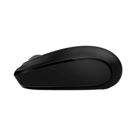 Microsoft Wireless Mouse 1850 (Black) — Being Shipped