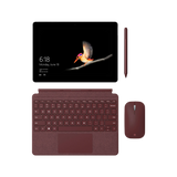 Microsoft Surface Go 10" Multi-Touch Tablet Intel Pentium Gold 4415Y, 4GB RAM, 64GB SSD (Wi-Fi Only) — Being Shipped