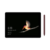 Microsoft Surface Go 10" Multi-Touch Tablet Intel Pentium Gold 4415Y, 4GB RAM, 64GB SSD (Wi-Fi Only) — Being Shipped