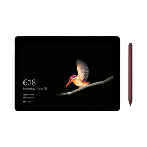 Microsoft Surface Go 10" Multi-Touch Tablet Intel Pentium Gold 4415Y, 4GB RAM, 64GB SSD (Wi-Fi Only) — Being Shipped