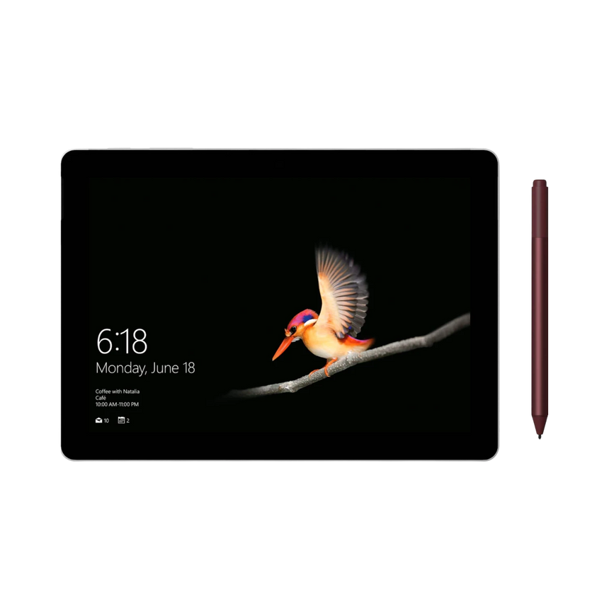Microsoft Surface Go 10" Multi-Touch Tablet Intel Pentium Gold 4415Y, 4GB RAM, 64GB SSD (Wi-Fi Only) — Being Shipped