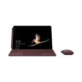 Microsoft Surface Go 10" Multi-Touch Tablet Intel Pentium Gold 4415Y, 4GB RAM, 64GB SSD (Wi-Fi Only) — Being Shipped