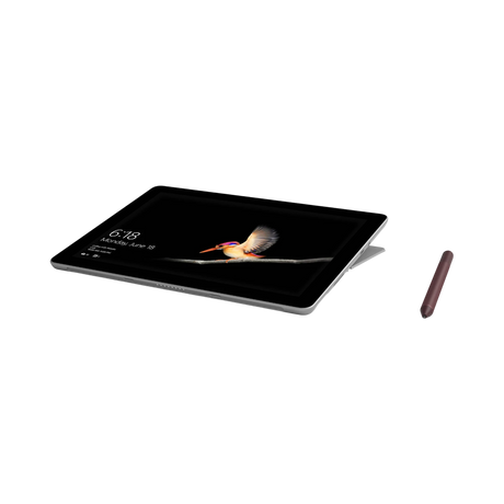 Microsoft Surface Go 10" Multi-Touch Tablet Intel Pentium Gold 4415Y, 4GB RAM, 64GB SSD (Wi-Fi Only) — Being Shipped