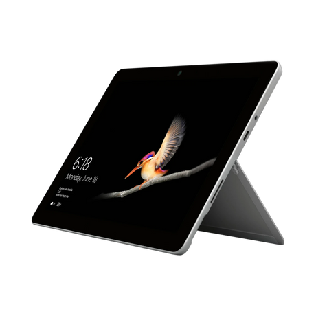 Microsoft Surface Go 10" Multi-Touch Tablet Intel Pentium Gold 4415Y, 4GB RAM, 64GB SSD (Wi-Fi Only) — Being Shipped