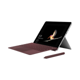 Microsoft Surface Go 10" Multi-Touch Tablet Intel Pentium Gold 4415Y, 4GB RAM, 64GB SSD (Wi-Fi Only) — Being Shipped