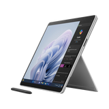 Microsoft Surface Pro 10 13" Multi-Touch Business Tablet Intel Core Ultra 5 135U, 16GB RAM, 256GB SSD (Platinum, TAA Compliant, Wi-Fi Only) — Being Shipped