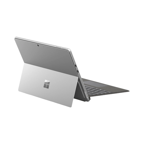 Microsoft Surface Pro 10 13" Multi-Touch Business Tablet Intel Core Ultra 5 135U, 16GB RAM, 256GB SSD (Platinum, TAA Compliant, Wi-Fi Only) — Being Shipped