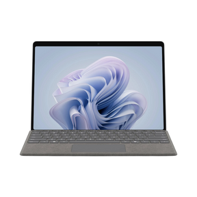 Microsoft Surface Pro 10 13" Multi-Touch Business Tablet Intel Core Ultra 5 135U, 16GB RAM, 256GB SSD (Platinum, TAA Compliant, Wi-Fi Only) — Being Shipped