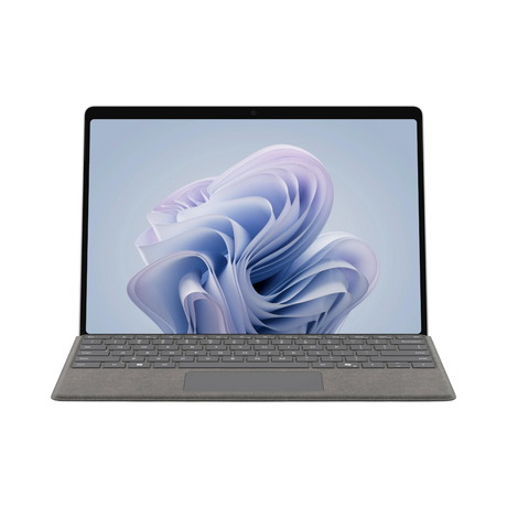 Microsoft Surface Pro 10 13" Multi-Touch Business Tablet Intel Core Ultra 5 135U, 16GB RAM, 256GB SSD (Platinum, TAA Compliant, Wi-Fi Only) — Being Shipped