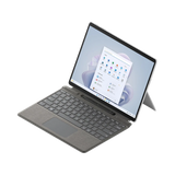 Microsoft Surface Pro 9 13" Multi-Touch Business Tablet Intel Core i5-1245U, 16GB RAM, 256GB SSD (Platinum, Wi-Fi Only) — Being Shipped