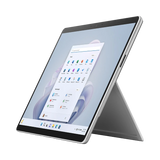 Microsoft Surface Pro 9 13" Multi-Touch Business Tablet Intel Core i5-1245U, 16GB RAM, 256GB SSD (Platinum, Wi-Fi Only) — Being Shipped
