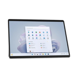 Microsoft Surface Pro 9 13" Multi-Touch Business Tablet Intel Core i5-1245U, 16GB RAM, 256GB SSD (Platinum, Wi-Fi Only) — Being Shipped