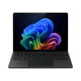 Microsoft Surface Copilot+ 15" Laptop, Qualcomm Snapdragon X Elite, 32GB RAM, 1TB SSD (7th Edition, Black) — Being Shipped