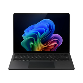 Microsoft Surface Copilot+ 15" Laptop, Qualcomm Snapdragon X Elite, 32GB RAM, 1TB SSD (7th Edition, Black) — Being Shipped